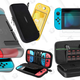 UGREEN Dockable Grip Cover | $9 | Amazon
UGREEN Switch Carrying Case | $14 | Amazon | Use coupon code 7XH7UT8H
UGREEN Switch Lite Carrying Case | $8 | Amazon | Use coupon code HFGZ9FRY
UGREEN Slim Switch Lite Carrying Case | $8 | Amazon | Use coupon code MUMCCO7G
UGREEN Switch Screen Protector | $6 | Amazon